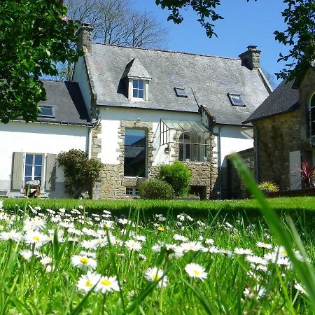 Bed and Breakfast Les Dames De Nage Grand-Champ Экстерьер фото