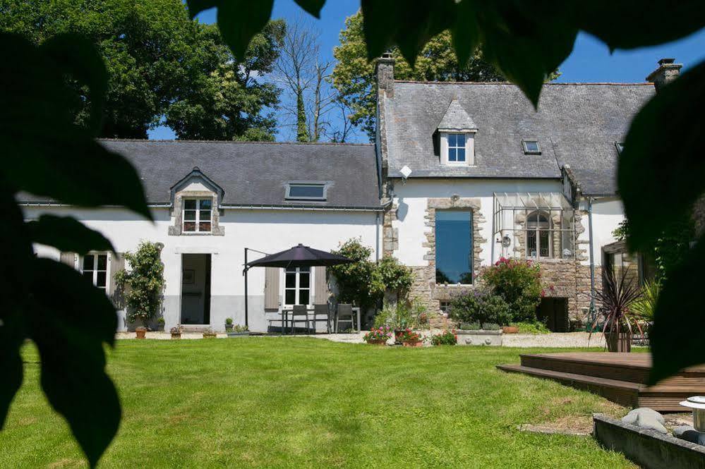 Bed and Breakfast Les Dames De Nage Grand-Champ Экстерьер фото