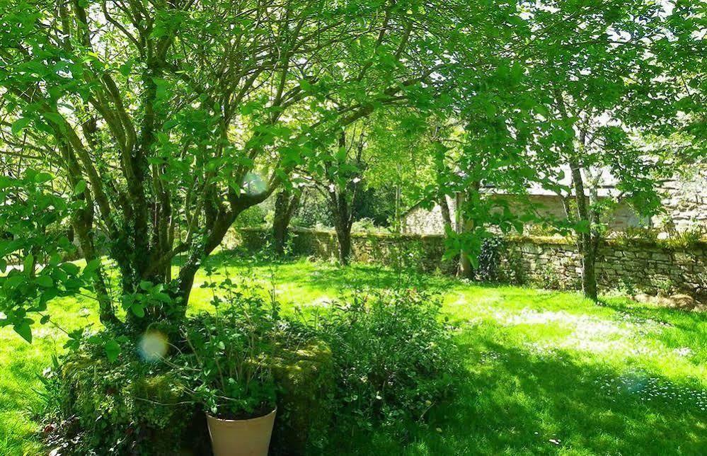 Bed and Breakfast Les Dames De Nage Grand-Champ Экстерьер фото