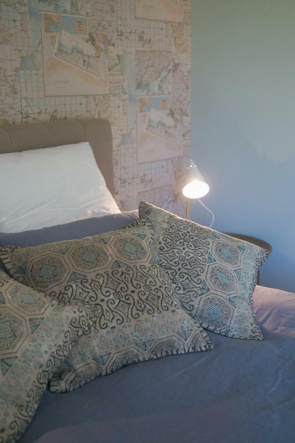 Bed and Breakfast Les Dames De Nage Grand-Champ Экстерьер фото