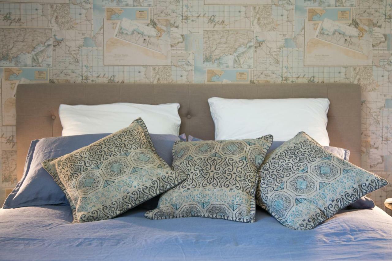 Bed and Breakfast Les Dames De Nage Grand-Champ Экстерьер фото