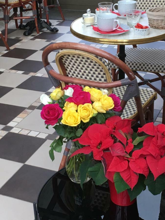 Bed and Breakfast Les Dames De Nage Grand-Champ Экстерьер фото