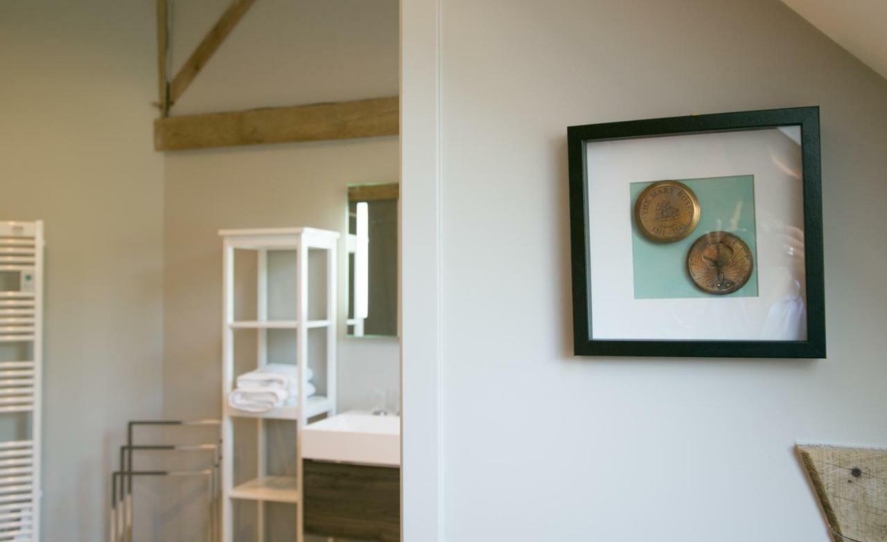 Bed and Breakfast Les Dames De Nage Grand-Champ Экстерьер фото