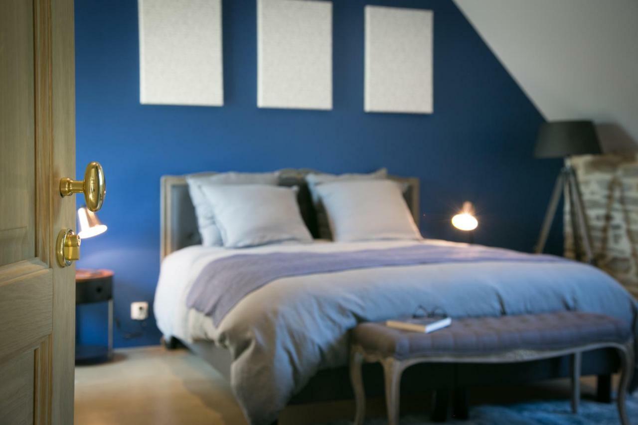 Bed and Breakfast Les Dames De Nage Grand-Champ Экстерьер фото