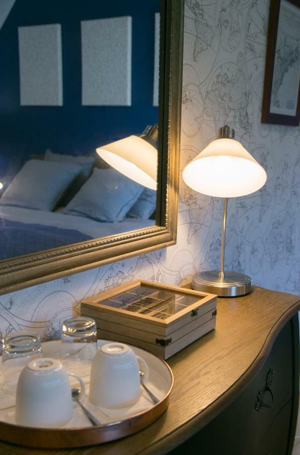 Bed and Breakfast Les Dames De Nage Grand-Champ Экстерьер фото
